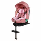 Autosedačka Mama Kiddies® i-Size Journey Extra s integrovaným systémem ISOFIX a sluneční clonou jako dárek