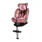 Autosedačka Mama Kiddies® i-Size Journey Extra s nastavitelnou opěrkou hlavy