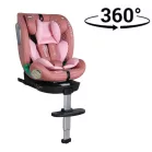 Autosedačka Mama Kiddies® i-Size Journey Extra s ochranou při bočním nárazu