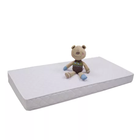 Mama Kiddies® Sofie Dreams Komfort dětská matrace kokos – pěna – kokos 120 × 60 × 10 cm