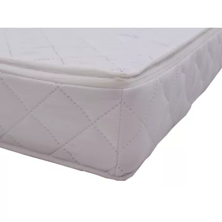Mama Kiddies® Sofie Dreams Komfort dětská matrace kokos – pěna – kokos 120 × 60 × 10 cm