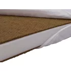 Mama Kiddies® Sofie Dreams Komfort dětská matrace kokos – pěna – kokos 120 × 60 × 10 cm