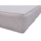 Mama Kiddies® Sofie Dreams Komfort dětská matrace kokos – pěna – kokos 120 × 60 × 12 cm