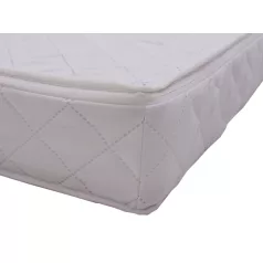   Mama Kiddies® Sofie Dreams Komfort dětská matrace kokos – pěna – kokos 120 × 60 × 12 cm