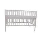 Mama Kiddies® Sofie Dreams Komfort dětská matrace kokos – pěna – kokos 120 × 60 × 12 cm