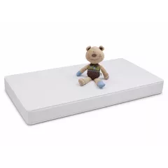   Mama Kiddies® Sofie Dreams kokosová matrace 140 × 70 × 8 cm