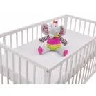 Mama Kiddies® Sofie Dreams kokosová matrace 140 × 70 × 8 cm