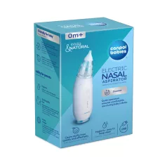Canpol babies Elektrická nosní odsávačka Easy&Natural