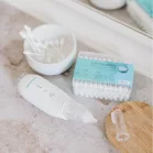 Canpol babies Elektrická nosní odsávačka Easy&Natural
