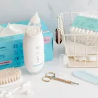 Canpol babies Elektrická nosní odsávačka Easy&Natural
