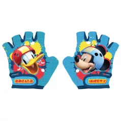 Cyklistické rukavice s motivem Disney