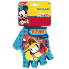 Cyklistické rukavice s motivem Disney