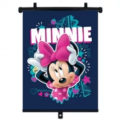 Disney sluneční roleta do auta – Minnie Mouse