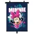 Disney sluneční roleta do auta – Minnie Mouse
