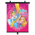 Disney sluneční roleta do auta – Princezny