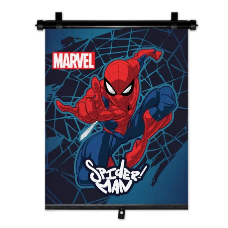 Disney sluneční roletka – Spider-Man