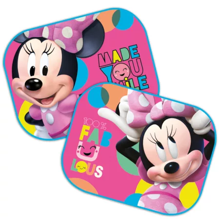 Sada 2 stínidel Disney - Minnie