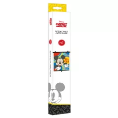 Disney sluneční roleta do auta – Mickey Mouse