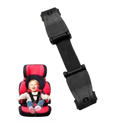 Dětská spona na upevnění bezpečnostního pásu
