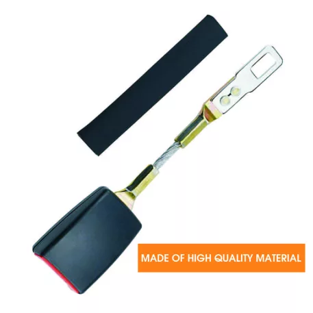 Mama Kiddies® prodlužovací díl bezpečnostního pásu – 25 cm