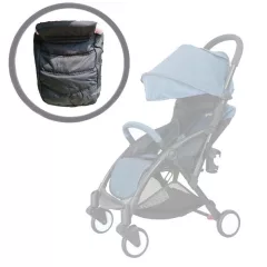 Nánožník k Sportovnímu kočárku  Mama Kiddies® Go-Go