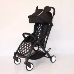Mama Kiddies Go-Go Miki sportovní kočárek