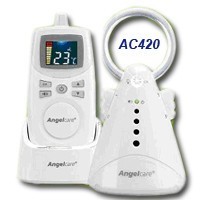 Angelcare shop model ac420