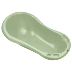 Maltex dětská vanička Classic 84 cm – zelená