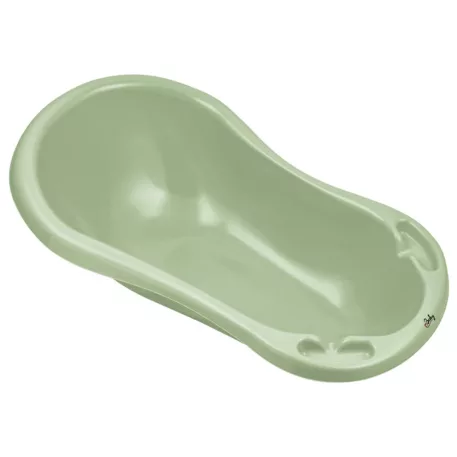 Maltex dětská vanička Classic 84 cm – zelená