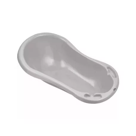 Maltex dětská vanička Classic 84 cm – šedá