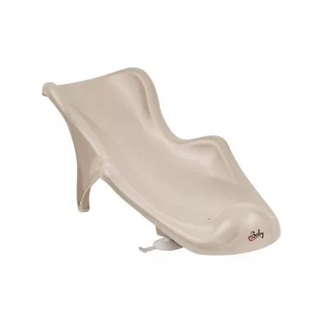 Maltex klasické sedátko do vany pro miminko – Beige