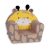 Prémiovo dětské křeslo Mama Kiddies - Giraffe