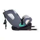 Polohovatelná autosedačka Mama Kiddies® i-Size Journey s integrovaným systémem ISOFIX