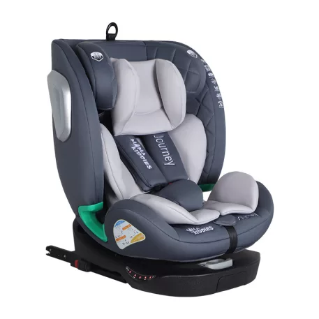 Autosedačka Mama Kiddies® i-Size Journey s odnímatelnou novorozeneckou vložkou