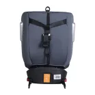 Autosedačka Mama Kiddies® i-Size Journey s horním upevňovacím pásem Top Tether