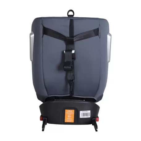 Autosedačka Mama Kiddies® i-Size Journey s horním upevňovacím pásem Top Tether