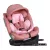 Autosedačka Mama Kiddies® i-Size Journey s integrovaným systémem ISOFIX a sluneční clonou jako dárek