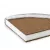 Mama Kiddies® Sofie Dreams 3vrstvá dětská matrace – kokos, pěna, kokos 90 × 40 × 8 cm