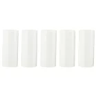 Samolepicí termopapír pro mini tiskárnu – 5,7 cm × 4,5 m – 5 kusů