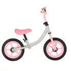 Trike Fix Balance odrážedlo – bílo-růžové