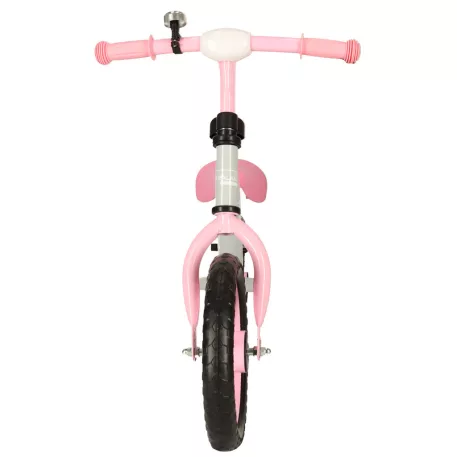 Trike Fix Balance odrážedlo – bílo-růžové