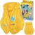 Bestway Swim Safe nafukovací dětská plovací vesta 51 × 46 cm
