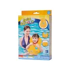 Bestway Swim Safe nafukovací dětská plovací vesta 51 × 46 cm