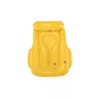 Bestway Swim Safe nafukovací dětská plovací vesta 51 × 46 cm