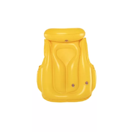Bestway Swim Safe nafukovací dětská plovací vesta 51 × 46 cm