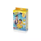 Bestway Swim Safe nafukovací dětská plovací vesta 51 × 46 cm