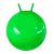 Skákací míč 65 cm - zelená barva