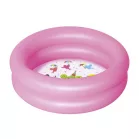 Bestway 51061 nafukovací dětský bazének Ø 61 × 15 cm – růžový