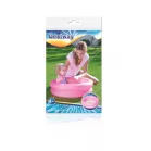 Bestway 51061 nafukovací dětský bazének Ø 61 × 15 cm – růžový