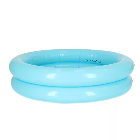 Bestway 51061 nafukovací dětský bazének Ø 61 × 15 cm – modrý